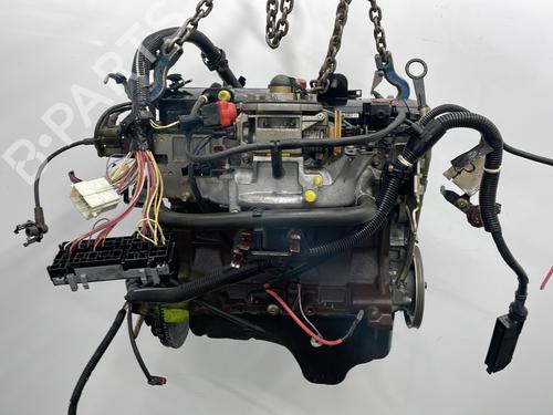 Engine RENAULT MEGANE I (BA0/1_) 1.4 e (BA0E, BA0V) | BP31126792M1