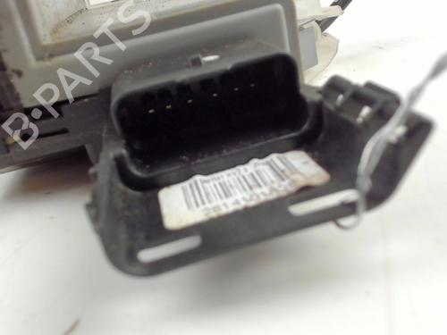 Rear right lock PEUGEOT 308 I (4A_, 4C_) 1.6 HDi | BP20421495C99 