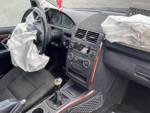 Engine control unit (ECU) MERCEDES-BENZ A-CLASS (W169) A 180 CDI (169.007, 169.307) | BP30688827M57 - Image 5