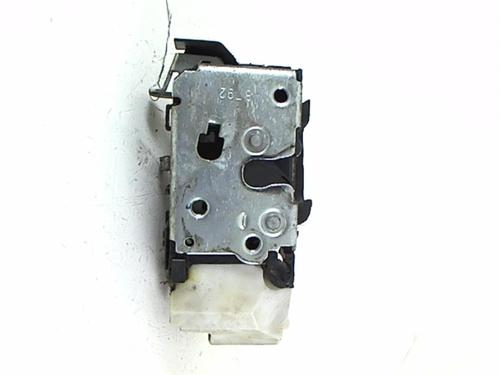 Used Front left lock Front left lock FIAT DOBLO MPV (119_, 223_) 1.9 JTD (105 hp) 20404137 20404137