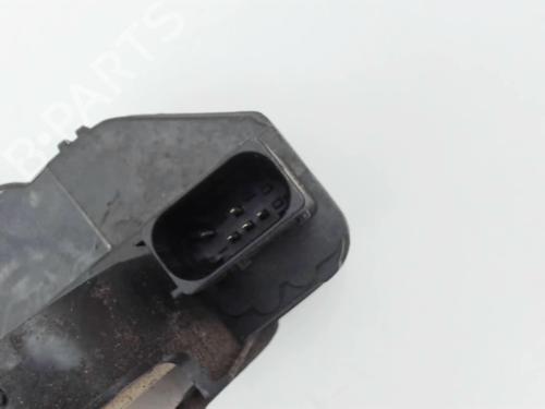 Used Front right lock OPEL ADAM (M13) 1.4 (87 hp) 20393473