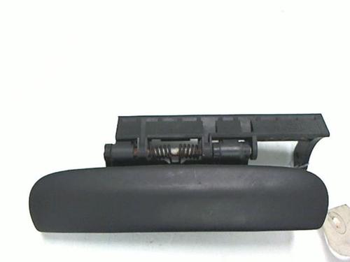 Used Rear left exterior door handle CITROËN XSARA PICASSO (N68) 2.0 HDi (90 hp) 20470961