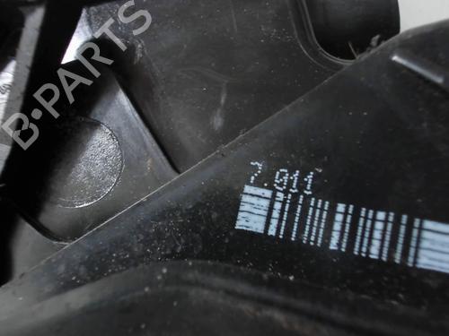 Front left lock BMW 3 (E46) 330 d | BP31217645C98