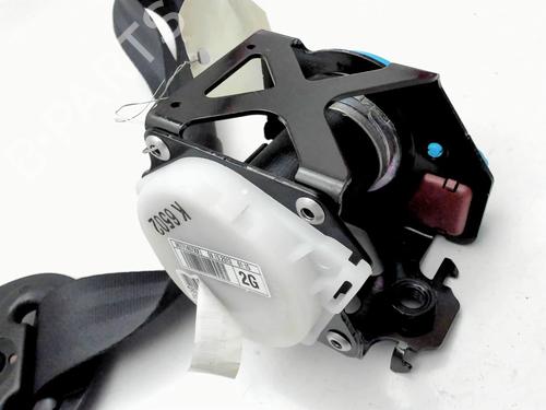 Rear left seatbelt CITROËN C4 Picasso II | BP33894911I29 - Image 4