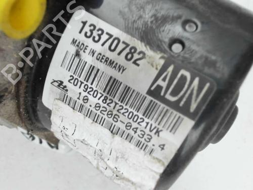 ABS pump OPEL ASTRA J (P10) 1.7 CDTI (68) | BP39641448M43 - Image 5
