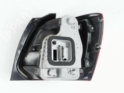 Left taillight VW POLO V (6R1, 6C1) 1.6 TDI | BP22415180C34 
