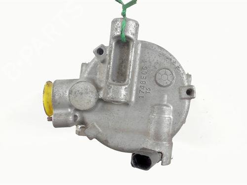 Used AC compressor AC compressor VW POLO V (6R1, 6C1) 1.0 (75 hp) 20451536 20451536