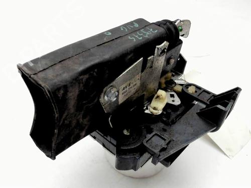 Front left lock DACIA SANDERO  | BP33701877C98  - Image 6