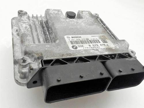 Engine control unit (ECU) BMW 3 Touring (F31) 320 d | BP37037242M57 - Image 4
