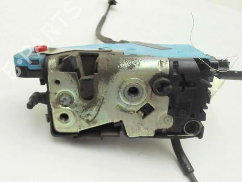 Used Rear left lock Rear left lock 20420055 20420055