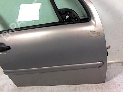 Right front door CITROËN C3 I (FC_, FN_) 1.4 16V HDi | BP22102130C3 