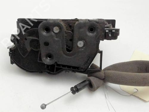 Used Front right lock AIXAM CITY 0.5 (8 hp) 26964082