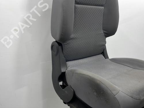 Left front seat CITROËN BERLINGO Box Body/MPV (B9) 1.6 VTi 95 | BP32981684C15  - Image 8