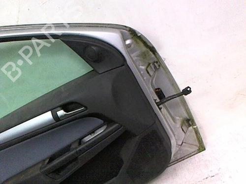 Left front door OPEL ASTRA H Estate (A04) 1.9 CDTI 16V (L35) | BP20477703C2 