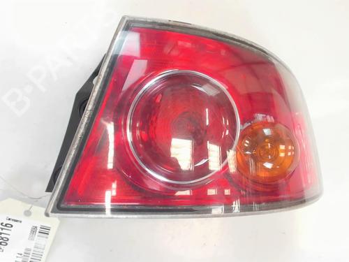 Right taillight SEAT IBIZA III (6L1) 1.4 16V | BP20451979C35 