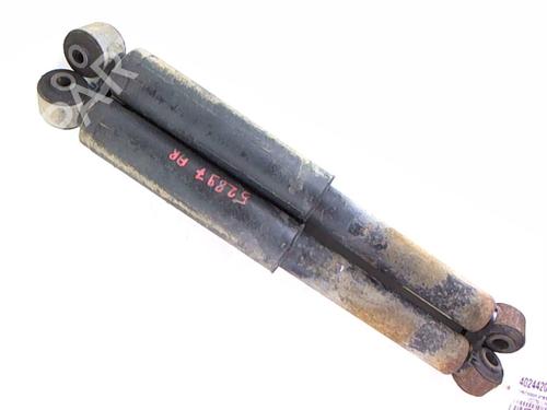 Right rear shock absorber OPEL VECTRA C Estate (Z02) 1.9 CDTI (F35) | BP20399604M19 