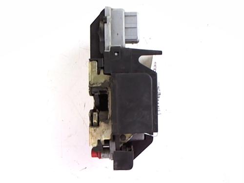 Rear left lock PEUGEOT 307 (3A/C) 2.0 HDi 90 | BP20391715C100 