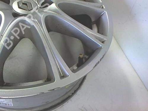 Rim RENAULT SCÉNIC II (JM0/1_) 1.9 dCi (JM14) | BP20452975C45 