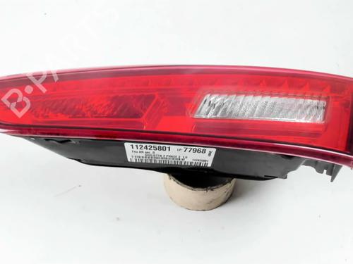 Right tailgate light ALFA ROMEO GIULIETTA (940_) 1.6 JTDM (940FYB11, 940FYB1A, 940FYF11, 940FYF1A) | BP29375088C80 