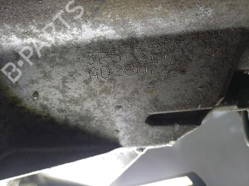 Gearbox DACIA LODGY (JS_) 1.2 TCe (JSAY, JSM0) | BP36173165M3 - Image 2
