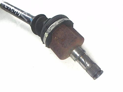 Used Left front driveshaft Left front driveshaft MINI MINI (R56) One (75 hp) 20422094 20422094