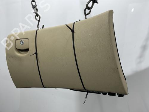 Used Glove box Glove box PEUGEOT 607 (9D, 9U) 2.2 HDi (133 hp) 30975544 30975544