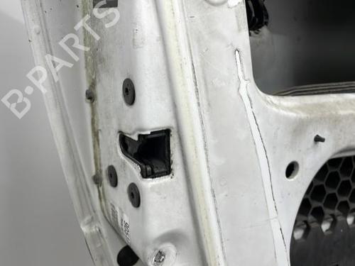 Left front door RENAULT CLIO II (BB_, CB_) 1.5 dCi (B/CB07) | BP20386959C2 
