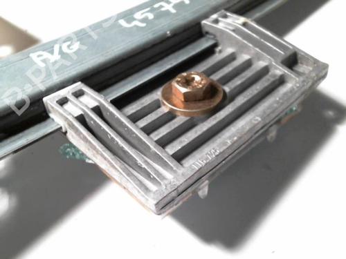 Used Front left window mechanism Front left window mechanism CITROËN C3 Pluriel (HB_) 1.4 HDi (68 hp) 20433998 20433998