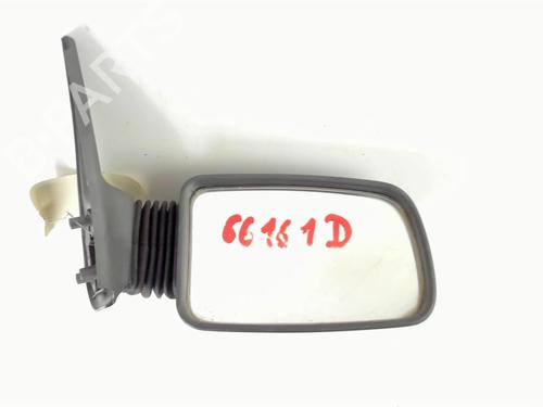 Used Right mirror PEUGEOT 205 II (20A/C) 1.0 (45 hp) 20391280