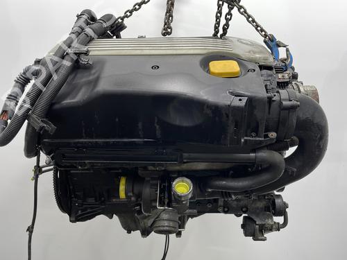 Engine LAND ROVER RANGE ROVER III (L322) 3.0 D 4x4 | BP23779606M1 - Image 4