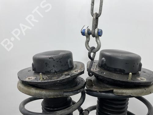 Left front shock absorber PEUGEOT 206 Hatchback (2A/C) 1.4 HDi eco 70 | BP27572179M16 