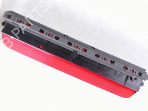 Used Third brake light FIAT PUNTO (188_) 1.2 60 (188.030, .050, .130, .150, .230, .250) (60 hp) 20419619