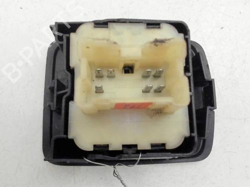 Left front window switch RENAULT KANGOO Express (FW0/1_) 1.5 dCi 90 (FW0G, FW05, FW08, FW11) | BP40461632I27 - Image 5