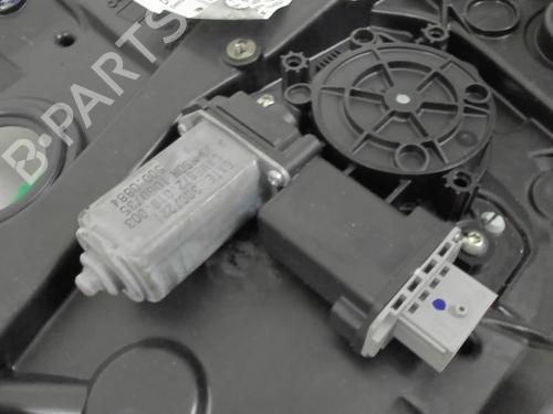 Used Rear left window mechanism Rear left window mechanism 20447510 20447510