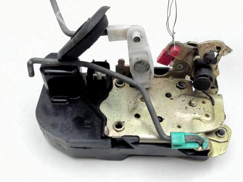 Rear right lock CHRYSLER 300C Touring (LX, LE) 3.0 CRD | BP32396637C99