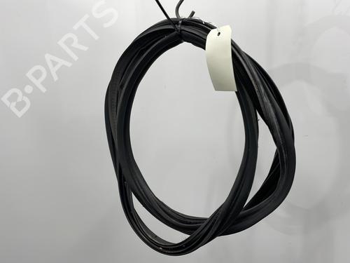 Rubber door seal NISSAN MICRA V (K14) 1.0 IG-T 100 | BP24208923C142