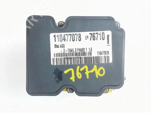 ABS pump NISSAN X-TRAIL III (T32_, T32R, T32RR) 1.6 dCi (T32) | BP28567599M43 