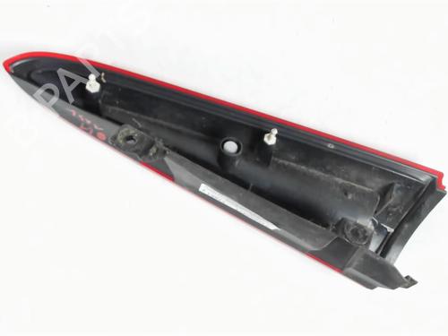 Left tailgate light RENAULT KANGOO / GRAND KANGOO II (KW0/1_) 1.5 dCi 90 (KW05, KW08, KW0G, KW11) | BP29165073C79