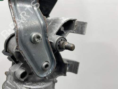 Front wiper motor NISSAN NOTE (E11, NE11) 1.5 dCi | BP23779579M29 