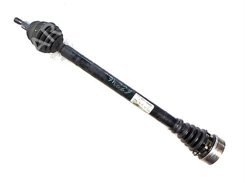 Used Right front driveshaft AUDI A3 (8L1) 1.9 TDI (110 hp) 20403843