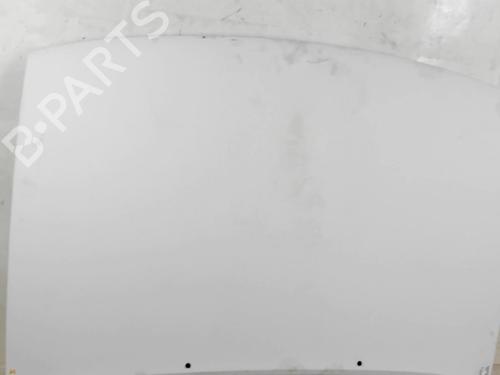 Hood CITROËN SAXO (S0, S1) 1.0 X | BP22102286C1 