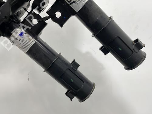 Used Left front shock absorber Left front shock absorber KIA CEED (CD) 1.6 CRDi 136 (136 hp) 33687908 33687908