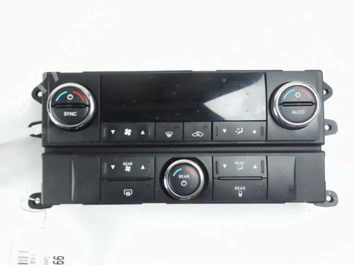 Climate control DODGE JOURNEY 2.0 CRD | BP23841077I5 