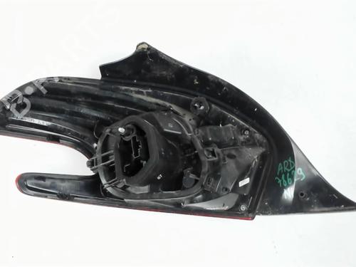 Right taillight PEUGEOT 208 I (CA_, CC_) 1.2 VTI 82 | BP31074699C35 