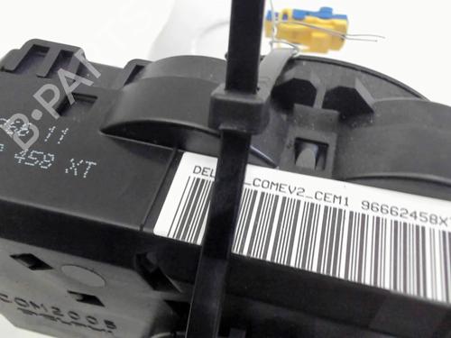 Steering column stalk CITROËN BERLINGO Box Body/MPV (B9) 1.6 HDi / BlueHDi 75 | BP30795134I23