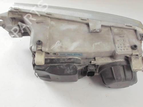 Højre forlygte SKODA OCTAVIA I (1U2) 1.9 TDI (90 hp) 20464610