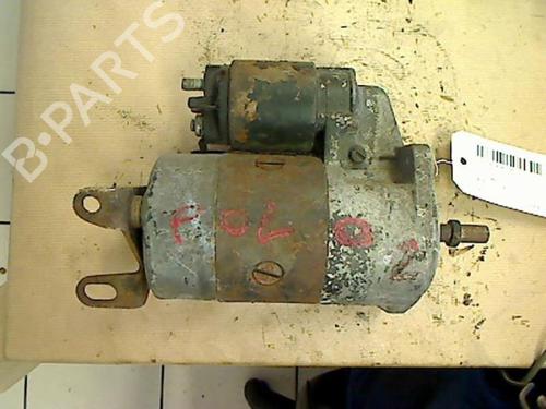 Starter VW POLO II (86C, 80) 1.0 | BP25264789M8 