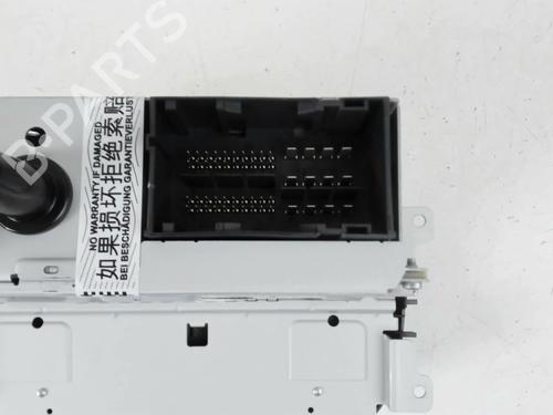 Used Radio Radio FIAT 500X (334_) 1.3 D Multijet (334AXH1A) (95 hp) 36757339 36757339