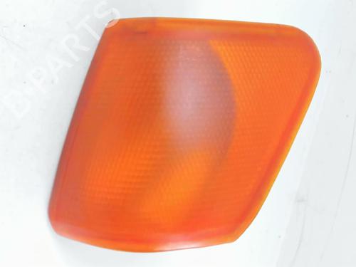 Used Left front indicator Left front indicator FORD FIESTA III (GFJ) 1.4 (71 hp) 20430386 20430386