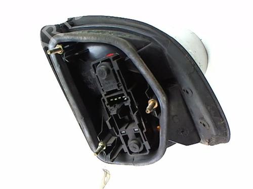 Used Left taillight Left taillight RENAULT SAFRANE I (B54_) 2.1 dT (B546) (88 hp) 20438091 20438091